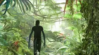 Avatar: Frontiers of Pandora | Part 1 | 3rd Person Gameplay [4k 60fps]