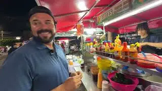 ELOTES Y VERDURAS PREPARADAS GUADALAJARA / SERGIO VÁZQUEZ 