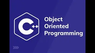 Cpp Modülleri #1 - Ekrana Yazdırma Ve Classlar