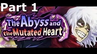 The Abyss and the Mutated Heart (1/2) | My Hero Ultra Impact