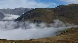 PIC DE BERGONS ( 2068 m&egrave;tres)
