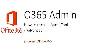 How to Troubleshoot Suspicious File Activity with the Admin Audit Tool - Quick Tutorial!