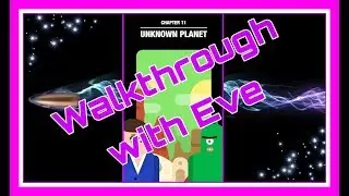 Mr Bullet &ndash; Chapter 11 - Unknown Planet - Walkthrough level 161 to 176 (3 Stars - 1 to 2 Shots)