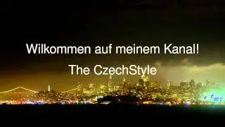 The CzechStyle-Kanalintro