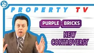Purple Bricks Review | Property TV
