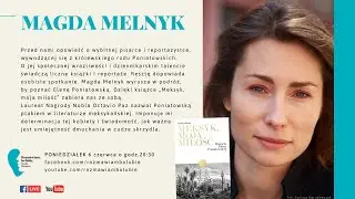 Magda Melnyk 