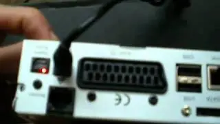 DM800HD PVR DM800HD PVR (I)