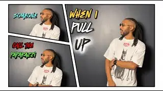 Saynave x Emanuel Brown - FLICK FLICK [Official Visualizer]