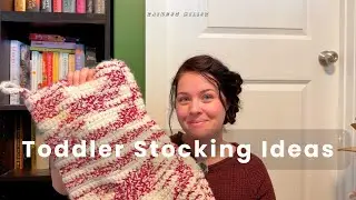 Stocking Stuffers for a 3 Year Old That Actually Get Used | Vlogmas 2025