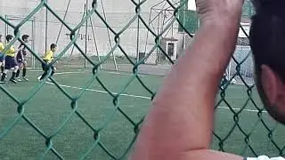 Gorla minore vs lainatese