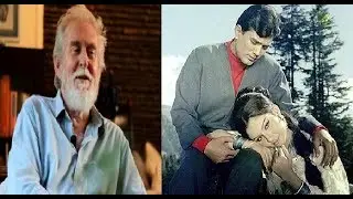 Tom Alter |जानिये कैसे Rajesh Khanna की 'Aradhana' ने बदली ज़िन्दगी