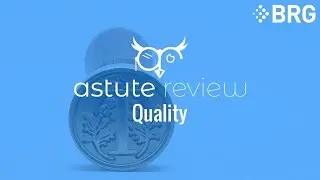 Quality & Astute Review