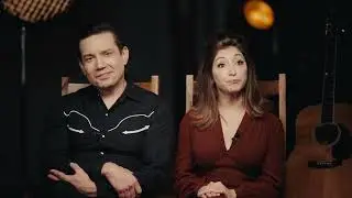 The Ballad of Johnny & June | Cast Announcement