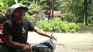 Rico goleti firman karo dotmun