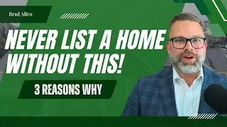 Home selling tips : Don&rsquo;t List Without a Pre-Inspection and here&rsquo;s why&nbsp;:&nbsp;Real estate agents
