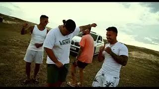 Taiba vibes - Vinni, Raff, Lucx (Official Music Video)