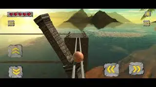 ball extreme balancer 3d ball balance
