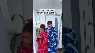 Like mother like child 🤔 #momanddaughter #motherhood #momlife #daughterlife #homefun #funnyvideo