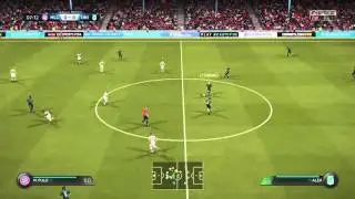 last line goal saving slide tackle FIFA 16