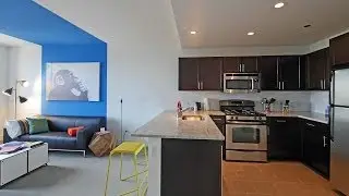 New luxury apartments at the Shoreland in Hyde Park