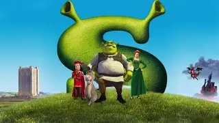 ami onuki (shrek) part 19 - meilin lee discover the princess secret 