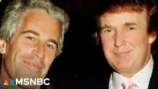 Epstein controversy shows no end in sight for Trump