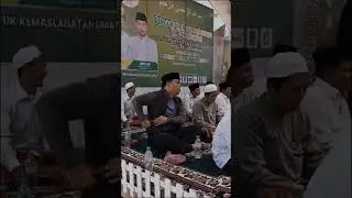 Mandat pilkada Sampang 2024 #madura