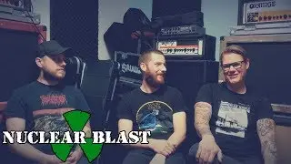 KHEMMIS - Dan's Non Metal Influences (OFFICIAL TRAILER)
