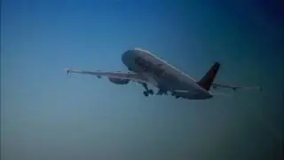 Project Airbus A320 Easyjet!!!