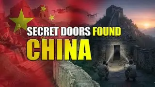 What&rsquo;s Inside the Great Wall? | Truth Buried for 2,000 Years...Secret Doors Found | Being Mysterious