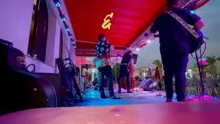 JOYO&rsquo;s -American Sound & Analog Delay - COOL FOR HARMONICA !!  Demo by Juan Blas Becerra