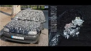 Hipster Black Metal  -  Deafheaven New Bermuda Album Review