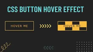 css button hover effect | create website using html and css