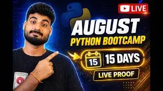 Python Bootcamp Day 7: Learn Python Coding for Beginners