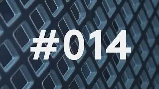 Stop Motion #014