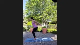 All Levels Poolside Yoga 6 5 20