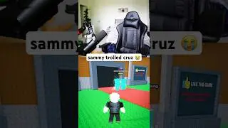 cruz lost the rarest brainrot