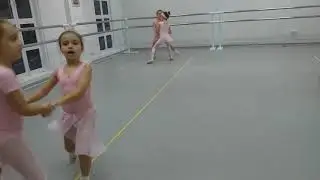 Galloping and Skipping are Fun