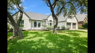 8012 Jester Boulevard, Austin, TX 78750
