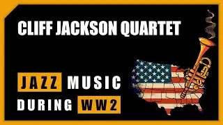 Jazz Music | Cliff Jackson : Squeeze Me | 1944