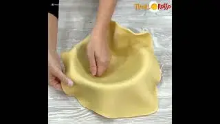 Cassata Siciliana al forno
