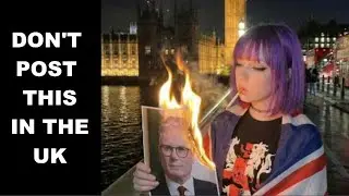 Amelia Posting Is Now Concerning The UK Watch Groups