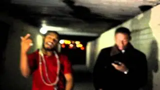 #RWNG - TREAT (MBM) - CRUISE THE BING (OFFICIAL NET VIDEO) @TREATMBM @ROBEWORLD