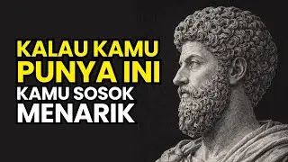 7 Kebiasaan yang Diam-diam Bikin Kamu Terlihat Menarik | Stoikisme