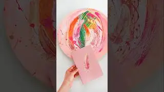 ART & JOURNALING💫#femaleempowerment #painting #bohoart #artist #femaleart #speedpainting #journaling