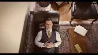 RUFFIANS - A Place To Hide [Music Video]