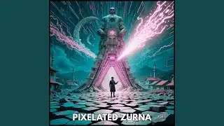 Pixelated Zurna