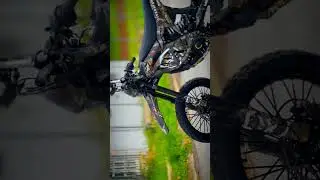 Surron ultra bee graphics kit