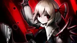 【東方 Gabber】 Blind Red 【Login Records】