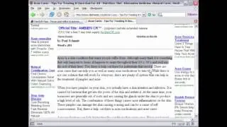 Forum Marketing Techniques